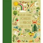 Velká kniha pohádek o přírodě – Hledejceny.cz