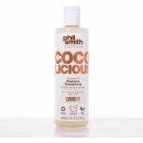 Šampon Phil Smith BG Coco Licious Hydratační šampon s kokosovým olejem 400 ml