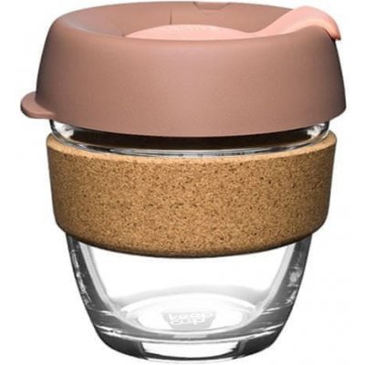 KeepCup Brew Cork S Frappe 227 ml – Hledejceny.cz