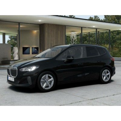 BMW 216 Active Tourer 90 kW – Sleviste.cz