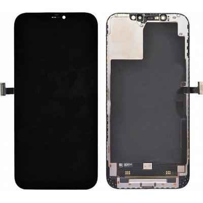 LCD Displej + Dotyková vrstva Apple iPhone 12 Pro Max – Sleviste.cz