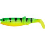 Savage Gear LB Cannibal Shad Firetiger 15cm 33g – Hledejceny.cz