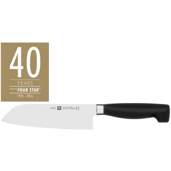 Four Star santoku nůž 16 cm