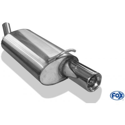 FOX FO010001-069 – Hledejceny.cz