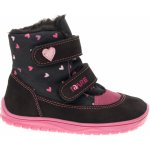 Fare Bare dětské zimní nepromokavé boty – Zboží Dáma