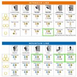 Beal Opera 8,5mm 60m – Zboží Dáma