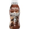 Energetický nápoj NJIE ProPud protein milkshake bez laktozy čokoláda 330 ml