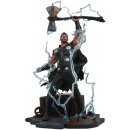 Diamond Select Avengers Infinity War Marvel Gallery Thor 23 cm