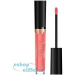 Max Factor Lipfinity Velvet Matte 24HRS tekutá matná rtěnka 030 Cool Coral 3,5 ml – Sleviste.cz