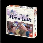 Dino Toys Po stopách Marie Curie – Hledejceny.cz
