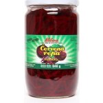 Alibona červená řepa nudličky 640g – Zboží Dáma