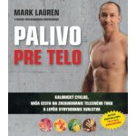 Palivo pro tělo – Hledejceny.cz