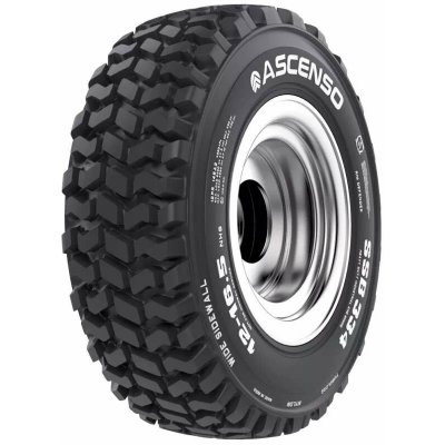 Ascenso SSB334 10-16.5 134A2 TL – Hledejceny.cz