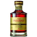 Fassbind L'Heritage de Bois Prune Švestka 54,1% 0,5 l (holá láhev) – Zbozi.Blesk.cz