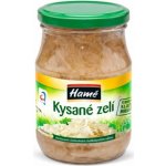 Hamé Zelí kysané 320 g – Zboží Dáma