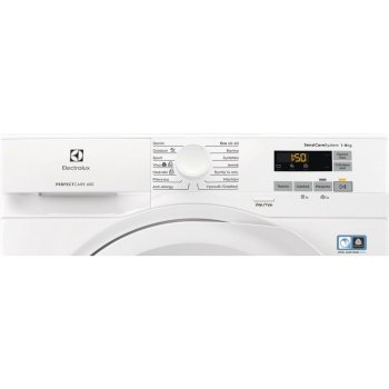 Electrolux EW6F528WVC