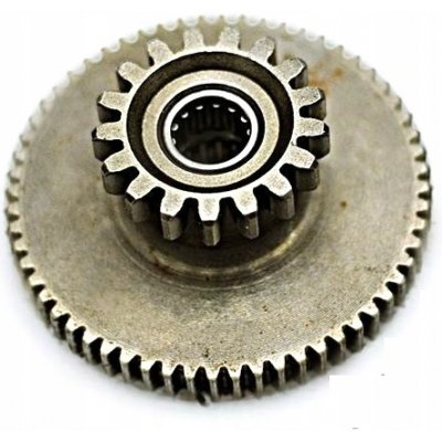 OZUBENÉ KOLO STARTÉRU QUAD EAGLE LYDA 250 | Zboží Auto