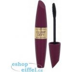 Max Factor Clump Defy Volumising řasenka 1 Black 13,1 ml – Zboží Dáma