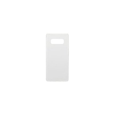 Pouzdro Jekod Ultra Slim 0,3mm Samsung N970 Galaxy Note 10 čiré – Zboží Mobilmania