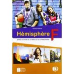 HEMISPHERE - Book + Audio CD – Sleviste.cz