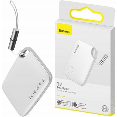 Baseus Intelligent T2 – Zboží Živě