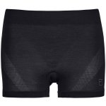 Ortovox Kalhotky W's 120 Competition Light Hot Pants 2019 vínová – Hledejceny.cz