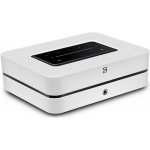 Bluesound Powernode Gen 4 - bílá – Sleviste.cz