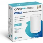 TP-LINK Deco X50-4G – Hledejceny.cz