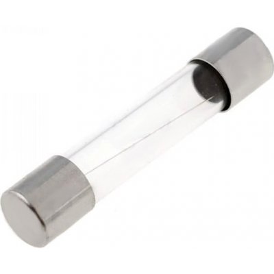 Pojistka 6,3x32mm rychlá 632.600 Proud: 2A – Zboží Mobilmania