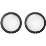 Insta360 Ochranné sklo na objektivy kamery X3 INST710-03 – Zboží Živě