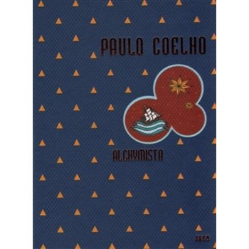 Alchymista - Paulo Coelho