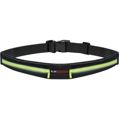 Body Sculpture Reflective BP 105 running belt – Zboží Mobilmania