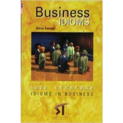 Everyday idioms in business