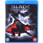 Blade Trilogy BD – Hledejceny.cz