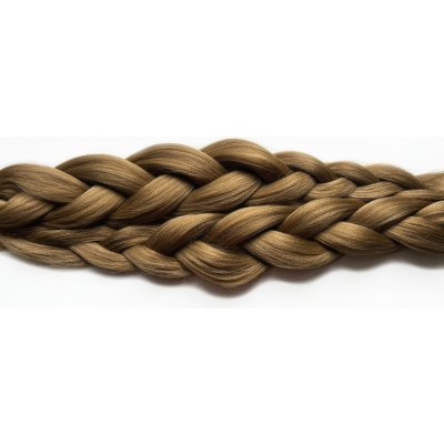 Kanekalon Easy Braid a Miss Rola Barva: M12, Značka: Miss Rola – Zboží Dáma