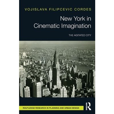 New York in Cinematic Imagination – Zboží Mobilmania