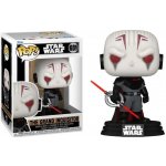 Funko Pop! Star Wars Obi-Wan Kenobi Grand Inquisitor – Zboží Mobilmania