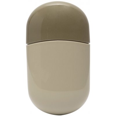 LUMA Manikúra sada Olive Green – Zboží Dáma