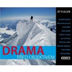 Drama před objektivem - Jiří Kráčalík – Hledejceny.cz