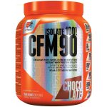 Extrifit CFM Instant Whey Isolate 90 2000 g – Hledejceny.cz