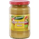 DENNREE Pyré jablečno mangové bio 360 g – Zboží Dáma