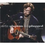 Clapton Eric - Unplugged CD – Sleviste.cz