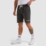 Ellesse pánské oblečení RUBIA shorts SHK13146-6-20306 Černá