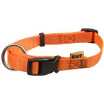 B&F Obojek popruh NEON – Sleviste.cz