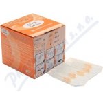 Luer Jehly 0.50 x 20 mm oranž.100 ks CH25045 – Zboží Dáma