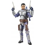 Hasbro Star Wars Episode II Black Series Jango Fett 15 cm – Sleviste.cz