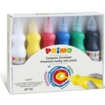 Primo Basic 6 x 75 ml – Zboží Dáma