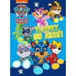 Tlapková patrola - Tlapky, do akce! – Sleviste.cz