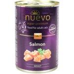 NUEVO Cat Adult Losos 400 g – Zboží Mobilmania