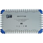 Satelitní multipřepínač GoSAT GS171712E – Zboží Živě